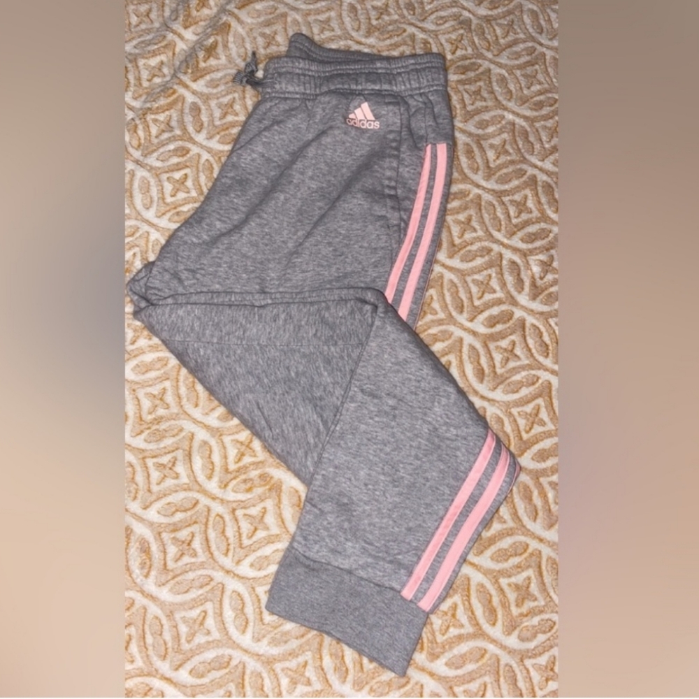 Adidas sweatpants jogger
